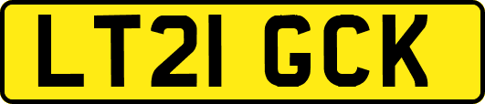 LT21GCK
