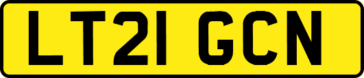 LT21GCN