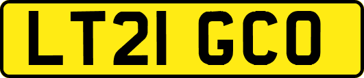 LT21GCO