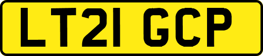 LT21GCP