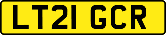 LT21GCR