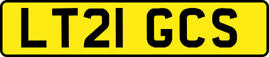 LT21GCS