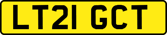 LT21GCT