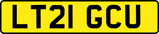 LT21GCU