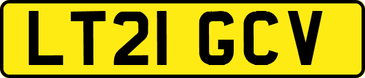 LT21GCV