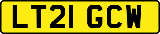 LT21GCW