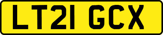 LT21GCX