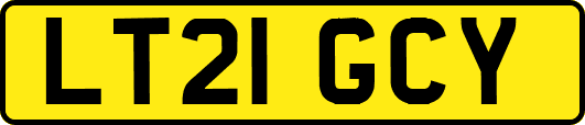 LT21GCY