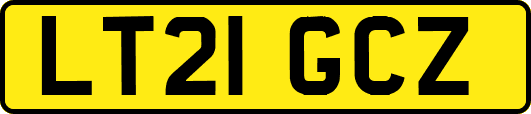 LT21GCZ