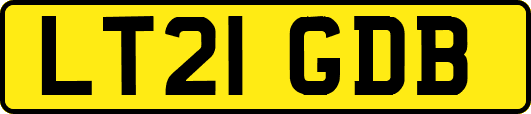 LT21GDB