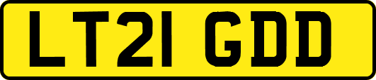 LT21GDD