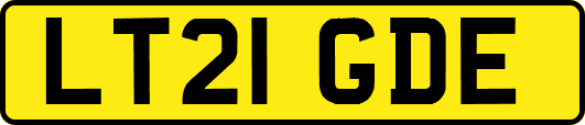 LT21GDE