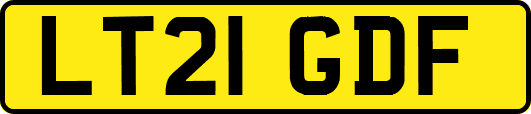 LT21GDF