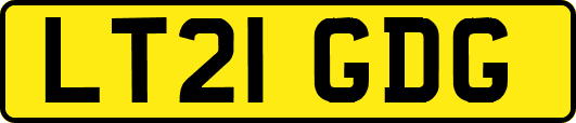LT21GDG