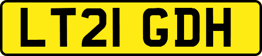 LT21GDH