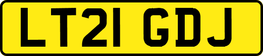 LT21GDJ