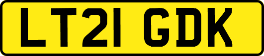 LT21GDK