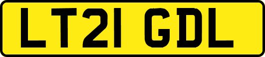 LT21GDL