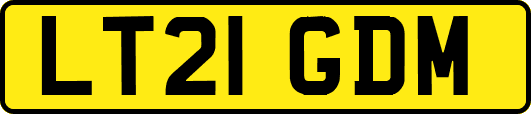 LT21GDM