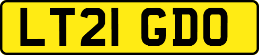 LT21GDO