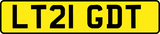 LT21GDT