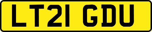 LT21GDU