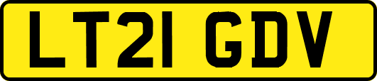 LT21GDV