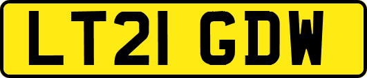 LT21GDW