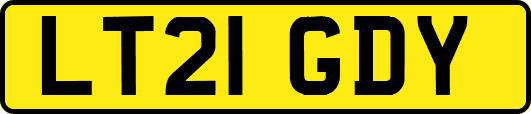 LT21GDY