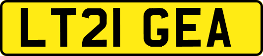 LT21GEA