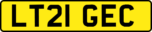LT21GEC