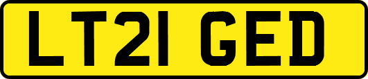 LT21GED