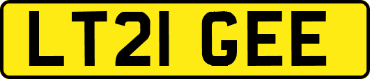 LT21GEE
