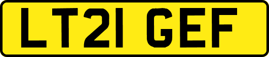 LT21GEF