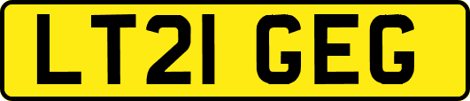 LT21GEG