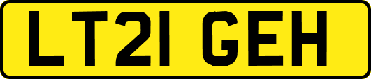 LT21GEH