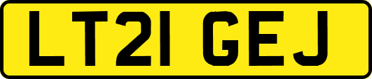LT21GEJ