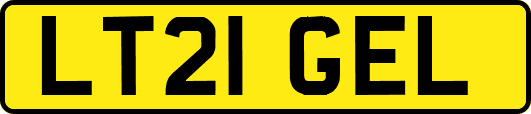 LT21GEL