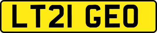 LT21GEO