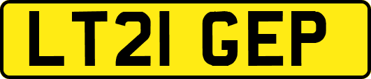 LT21GEP