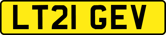 LT21GEV