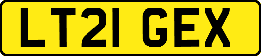 LT21GEX