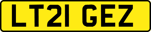 LT21GEZ