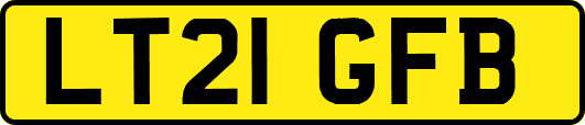 LT21GFB
