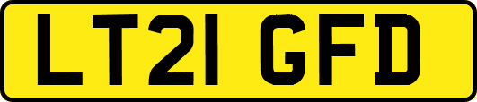LT21GFD