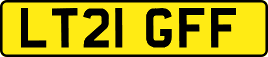 LT21GFF
