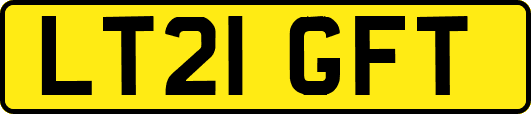 LT21GFT