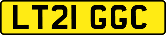 LT21GGC