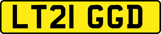 LT21GGD
