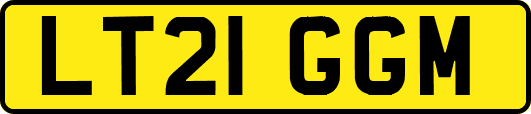 LT21GGM